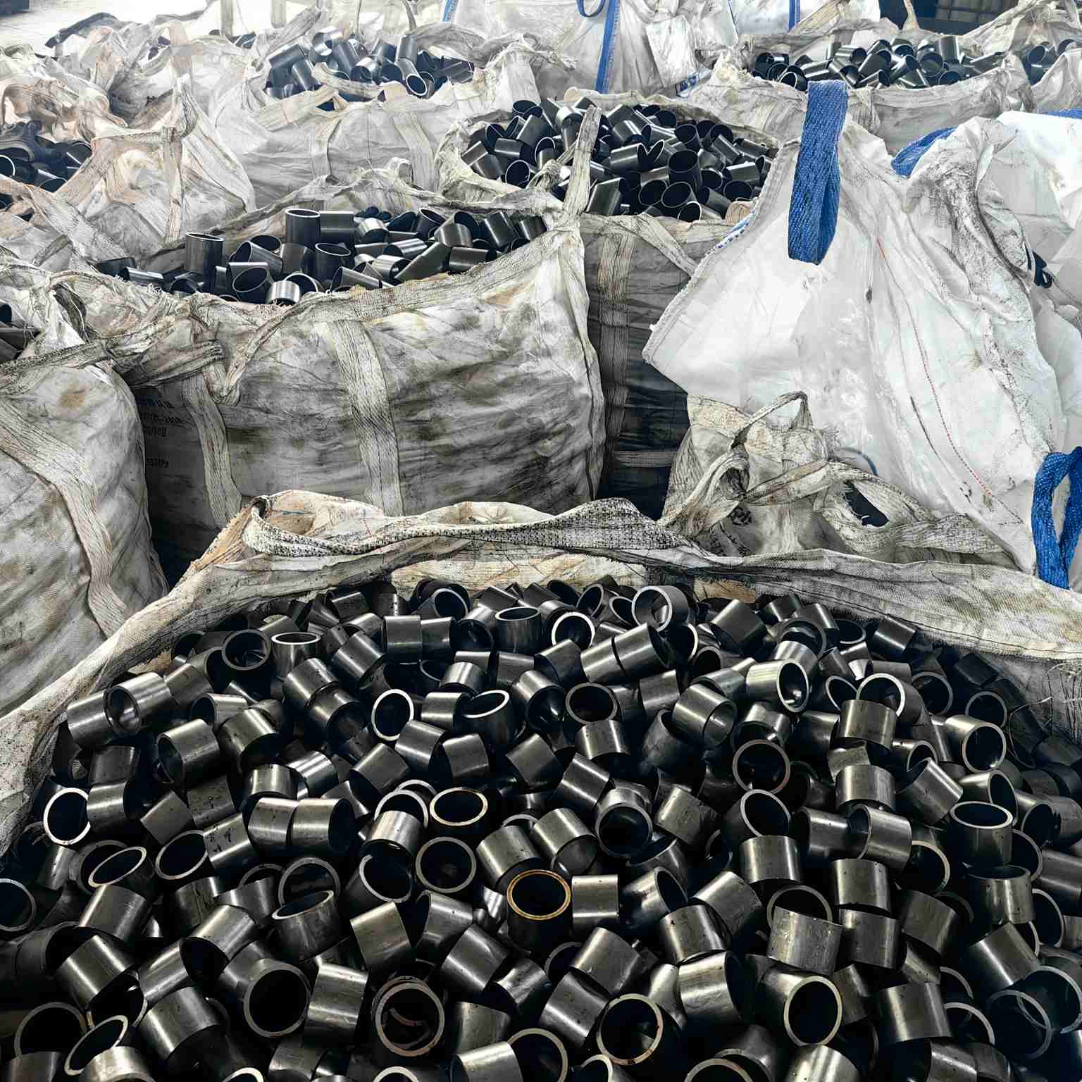 南通市无缝钢管无缝管零切 - 排名